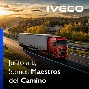 iveco chile camiones